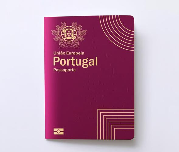 portugal-passport.jpg Portugal Passport - Image 1