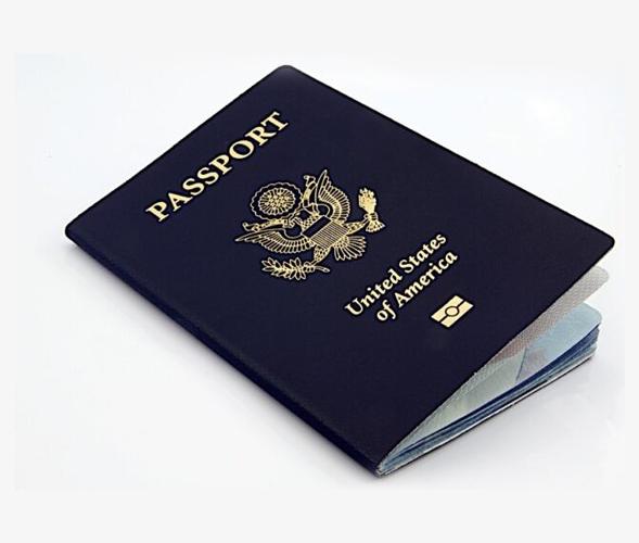 us-passport.jpg US Passport - Image 1